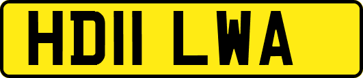 HD11LWA