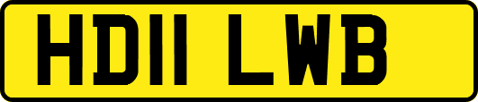 HD11LWB