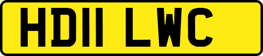 HD11LWC