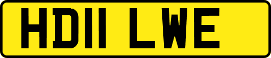 HD11LWE