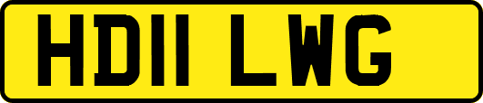 HD11LWG
