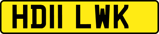 HD11LWK