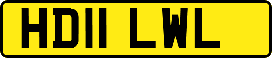 HD11LWL