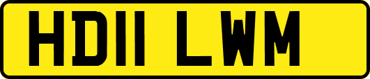HD11LWM