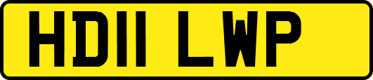 HD11LWP