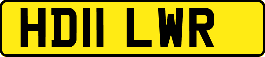 HD11LWR