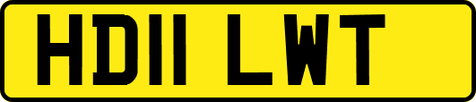 HD11LWT
