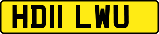 HD11LWU