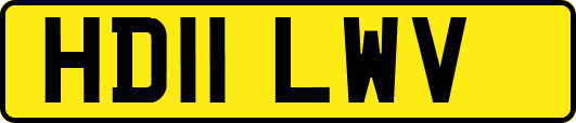 HD11LWV