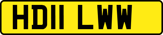 HD11LWW