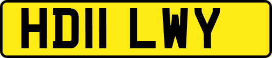 HD11LWY