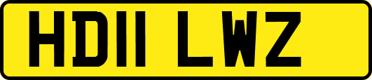 HD11LWZ