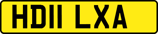 HD11LXA