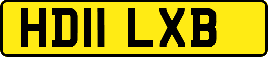 HD11LXB