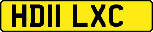HD11LXC
