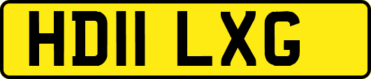 HD11LXG