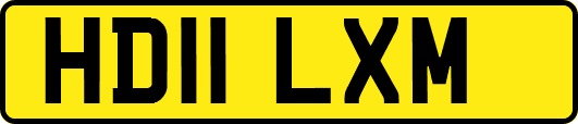 HD11LXM
