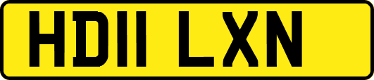 HD11LXN