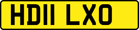 HD11LXO