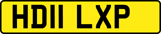HD11LXP