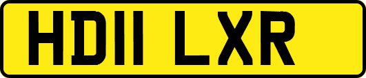 HD11LXR