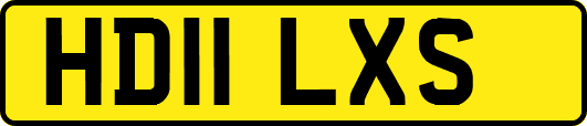 HD11LXS