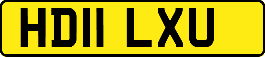 HD11LXU