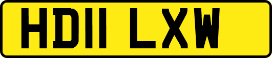 HD11LXW