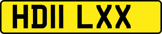 HD11LXX