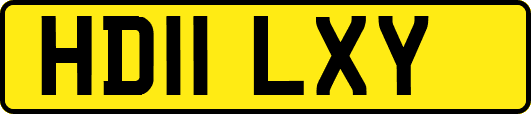 HD11LXY