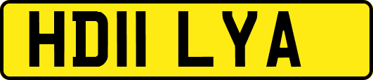 HD11LYA