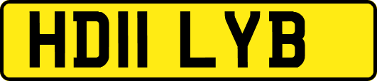 HD11LYB