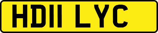 HD11LYC