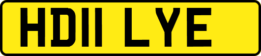 HD11LYE