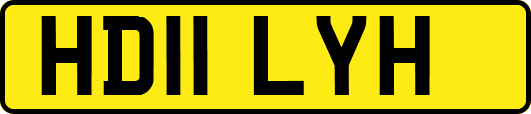 HD11LYH