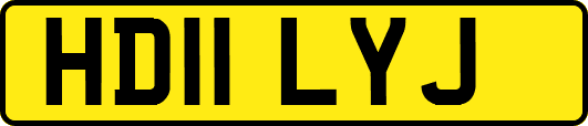 HD11LYJ
