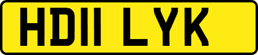 HD11LYK