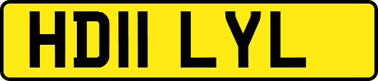 HD11LYL