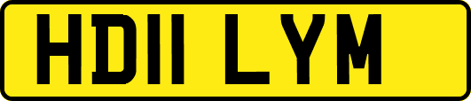 HD11LYM