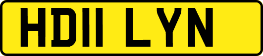 HD11LYN