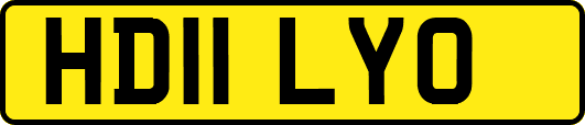 HD11LYO