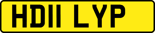 HD11LYP