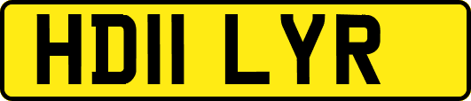 HD11LYR