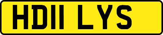HD11LYS