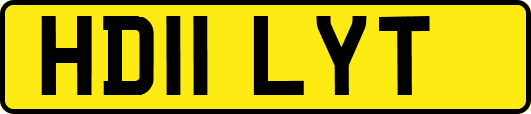 HD11LYT