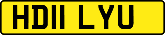 HD11LYU