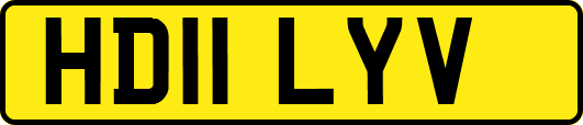 HD11LYV