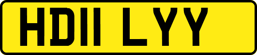 HD11LYY