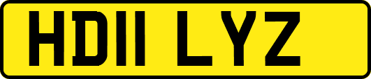 HD11LYZ