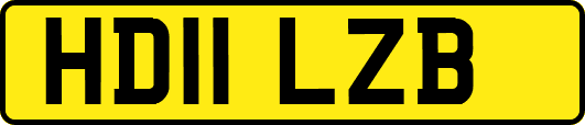 HD11LZB